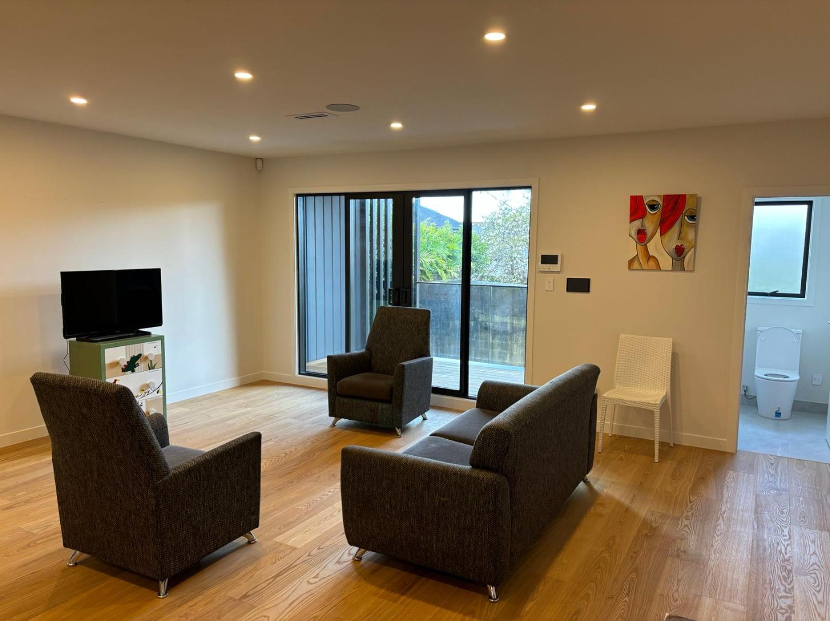 Epsom Tidy House 8 Villa Auckland Exterior foto