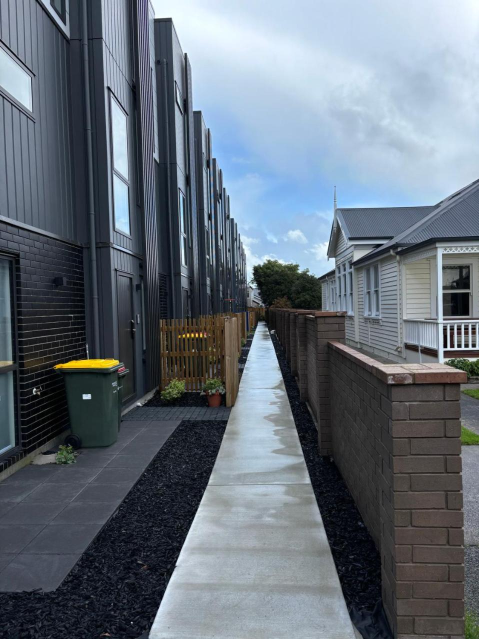 Epsom Tidy House 8 Villa Auckland Exterior foto